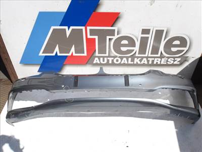 [GYÁRI ENYHÉN SÉRÜLT] BMW ELSŐ LÖKHÁRÍTÓ "MOSÓ-PDC" | 5-ÖS G30 G31 